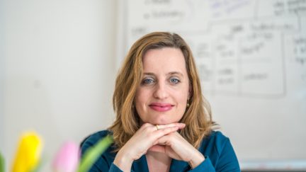 Foto: Ingeborg Molster MBA