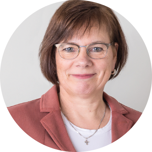 Andrea Tenorth