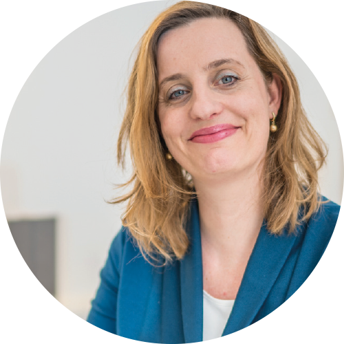 Ingeborg Molster MBA
