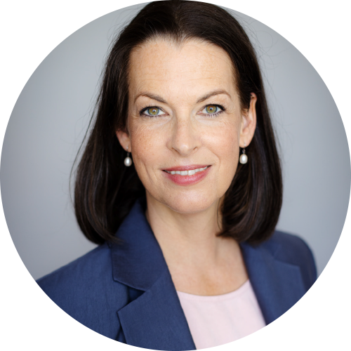 Judith Kelö