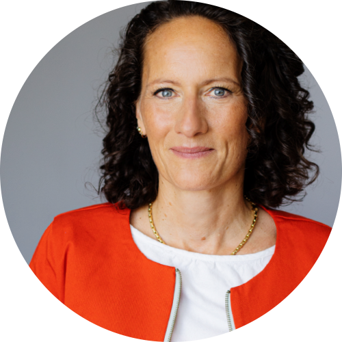 Mirjam Berle